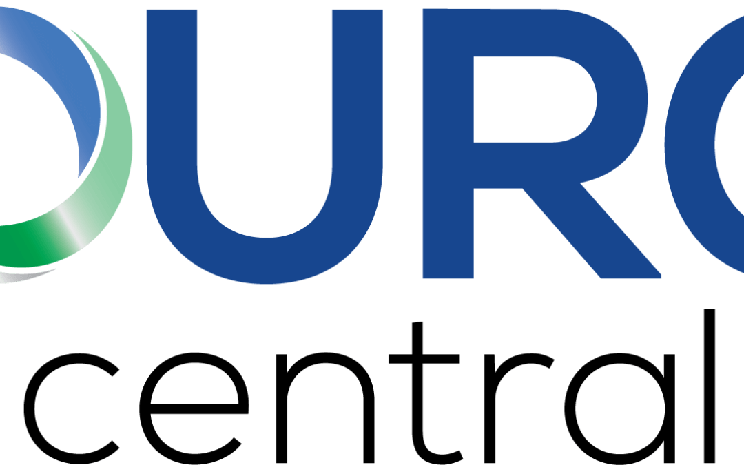 Source Central logo