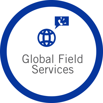 global field services