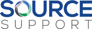 Source Support logo