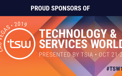 Source Support is Exhibiting & Speaking at TSW 2019 Las Vegas