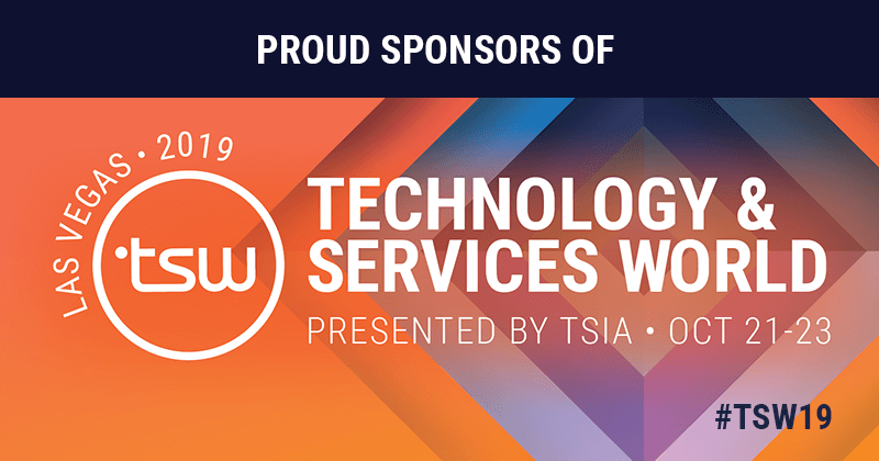 Source Support is Exhibiting & Speaking at TSW 2019 Las Vegas